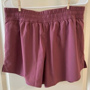 Italic Range Athletic Short